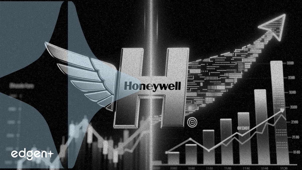 Honeywell reaffirms 2026 guidance ahead of June 29 aerospace spinoff