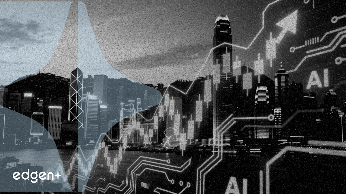 Las acciones de IA en Hong Kong suben mientras Montage Technology gana más del 7 %