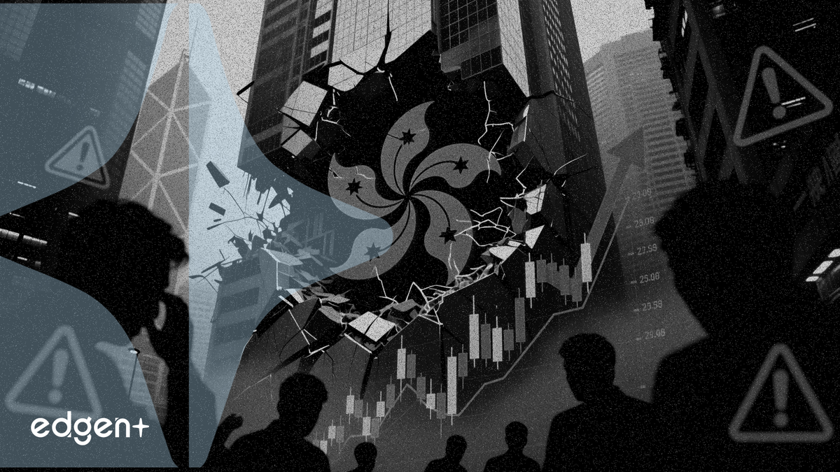 Bank of East Asia ve Bank of China Hong Kong dahil olmak üzere Hong Kong bankaları, ağırlıklı olarak ticari gayrimenkul sektöründen kaynaklanan 200 milyar HKD'ye kadar olan sorunlu kredileri yönetmek için özel varlık ekiplerini genişletiyor.