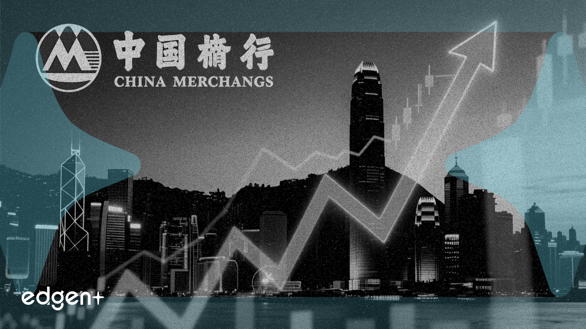 Hausse des actions de courtage à Hong Kong, China Merchants gagne près de 6 %