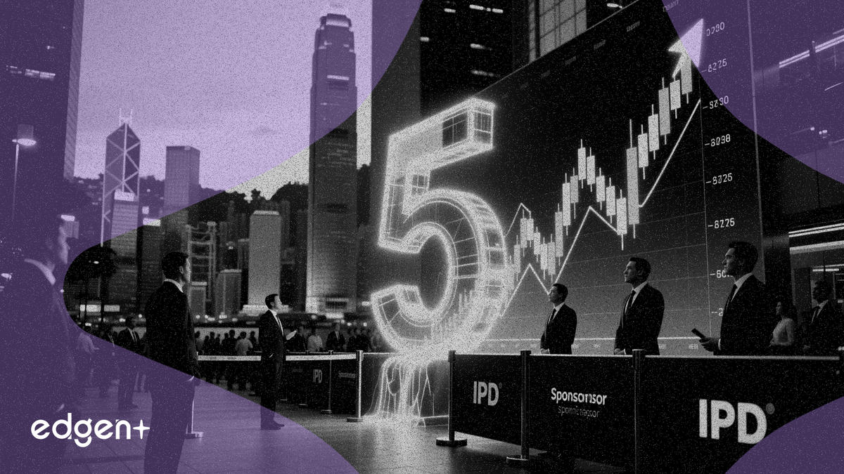 香港為提高質量將IPO保薦人交易上限設為5宗