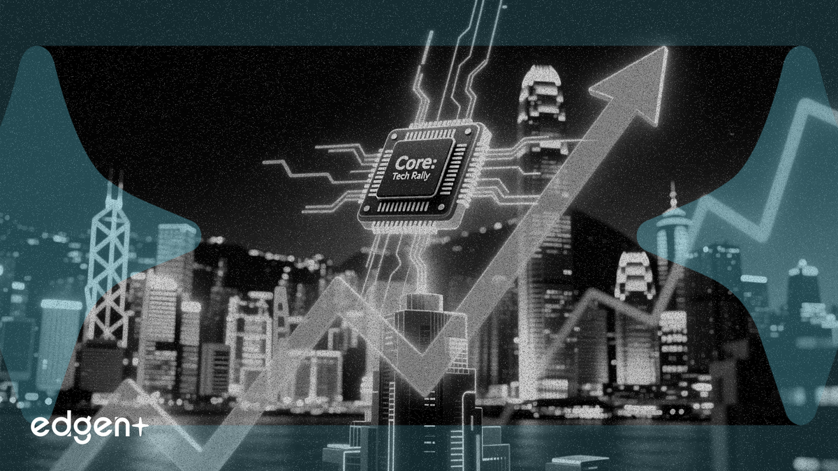Çin Politikalarıyla Hong Kong Çip Hisseleri %6 Yükseldi
