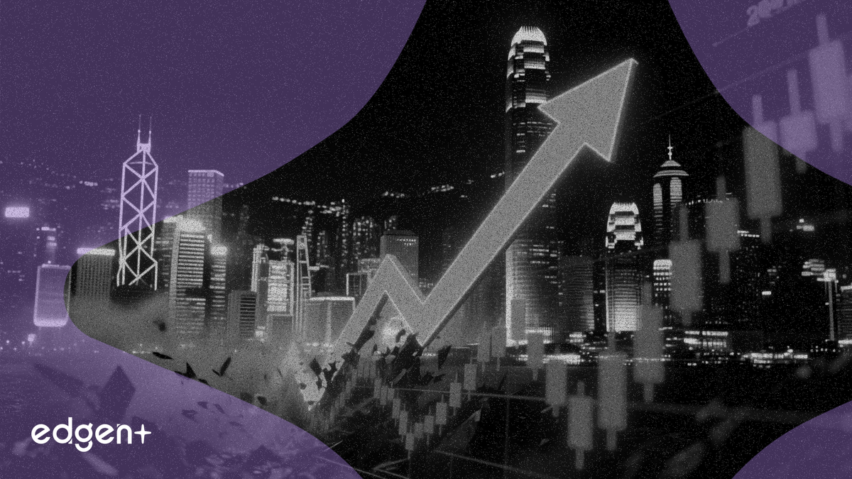 Les actions de charbon à Hong Kong bondissent de 4 % à contre-courant du marché