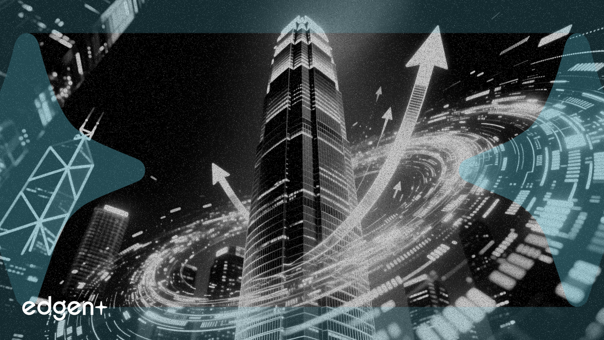 홍콩 콘도, 4.8배 초과 청약 기록