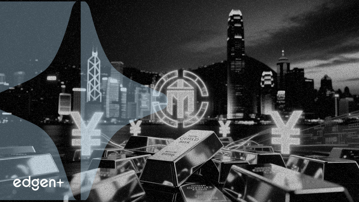 Hong Kong, Yuan Hamlesiyle Altın Merkezi İçin Merkez Bankalarını Hedefliyor