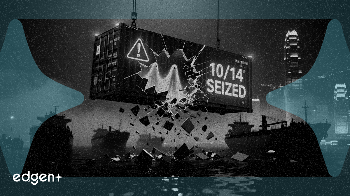 Hong Kong merkezli kurumsal hizmet sağlayıcılar, Rus ve Venezüella gölge filo operasyonlarını mümkün kılıyor; ele geçirilen 14 gemiden 10'u bu bölgeyle bağlantılı.