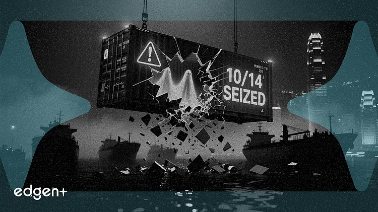 香港が影の艦隊制裁を可能に、拿捕された14隻の船舶のうち10隻が同地域に関連