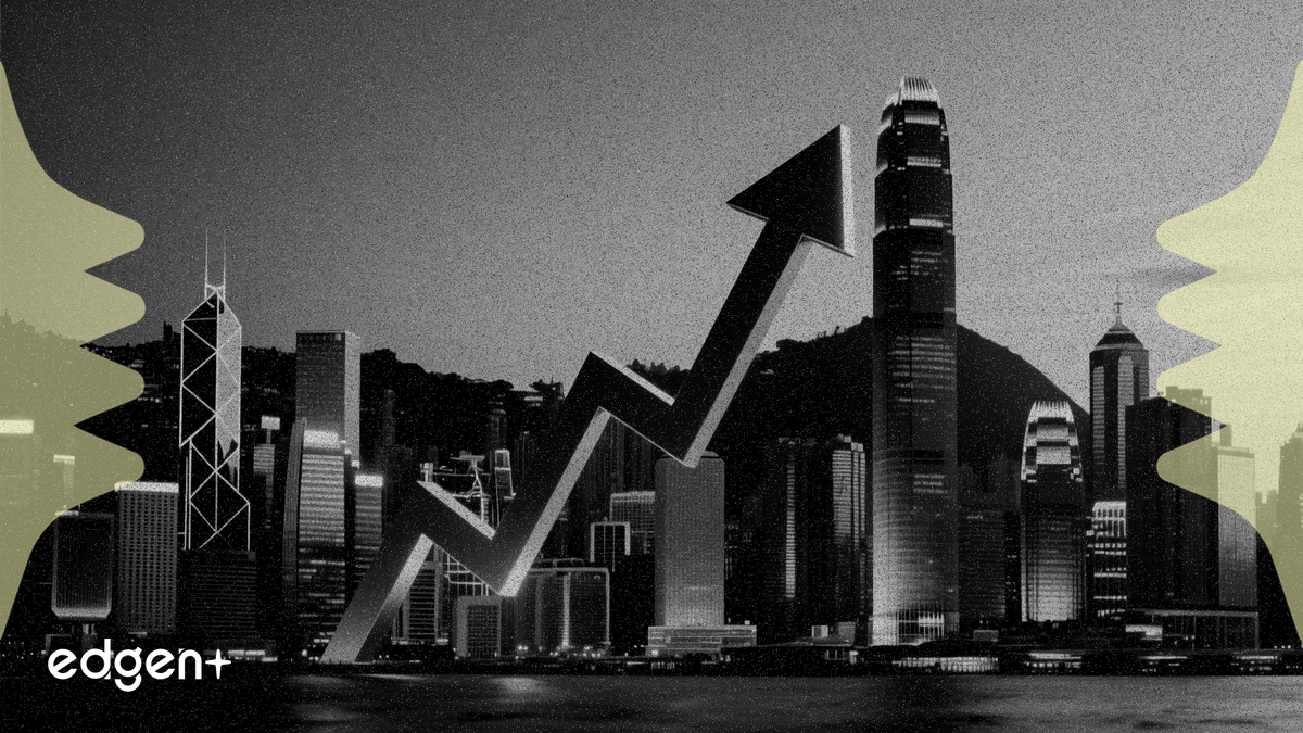 Les prix de l'immobilier à Hong Kong dopés de 8 % par Citi, les banques devenant optimistes