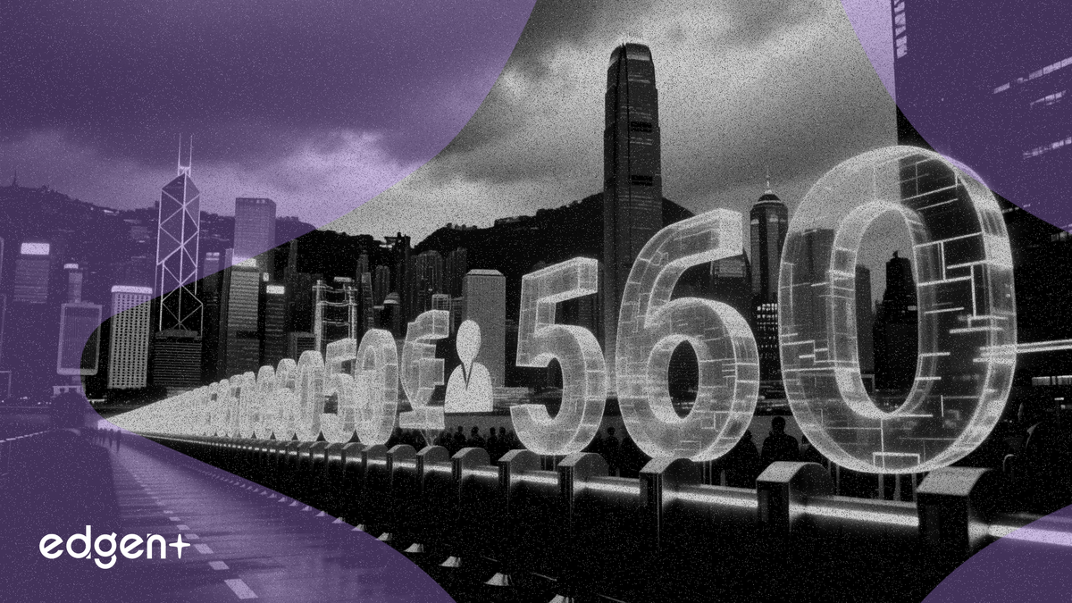 Hong Kong halka arz pazarı 560 listeleme ile darboğazda