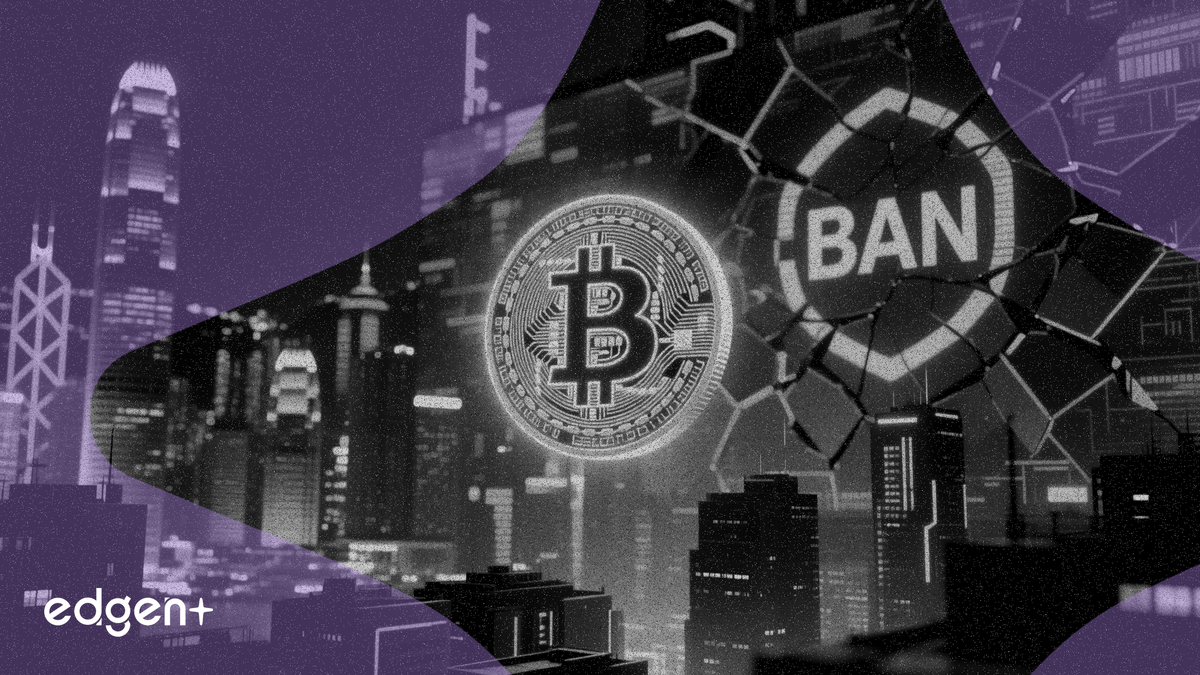 香港發放兩張穩定幣牌照，中國大陸禁令顯分歧