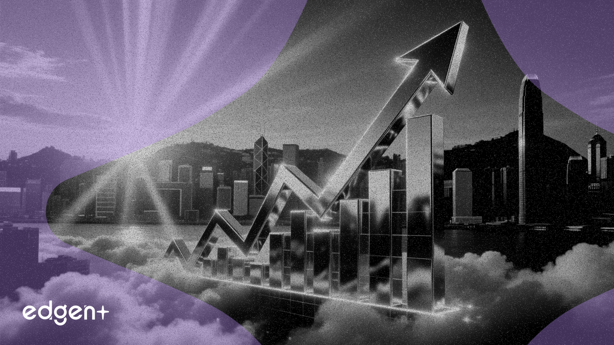 Hong Kong-listed non-ferrous metal stocks, including Luoyang Molybdenum and Jiangxi Copper, rallied on April 15, driven by rising commodity prices and positive market sentiment.