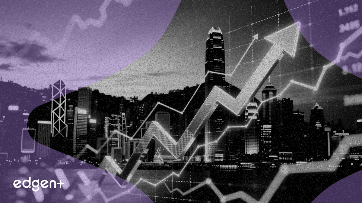 Las acciones eléctricas de Hong Kong suben hasta un 9% por esperanzas políticas