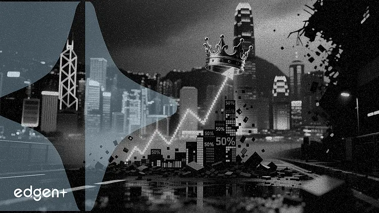 香港がIPOクラウンを維持も、新規上場179銘柄の半数が株価下落