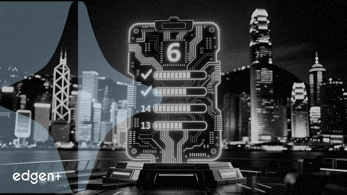 Hong Kong revisa 6 solicitudes de licencia de criptoactivos mientras 13 plataformas ya están aprobadas