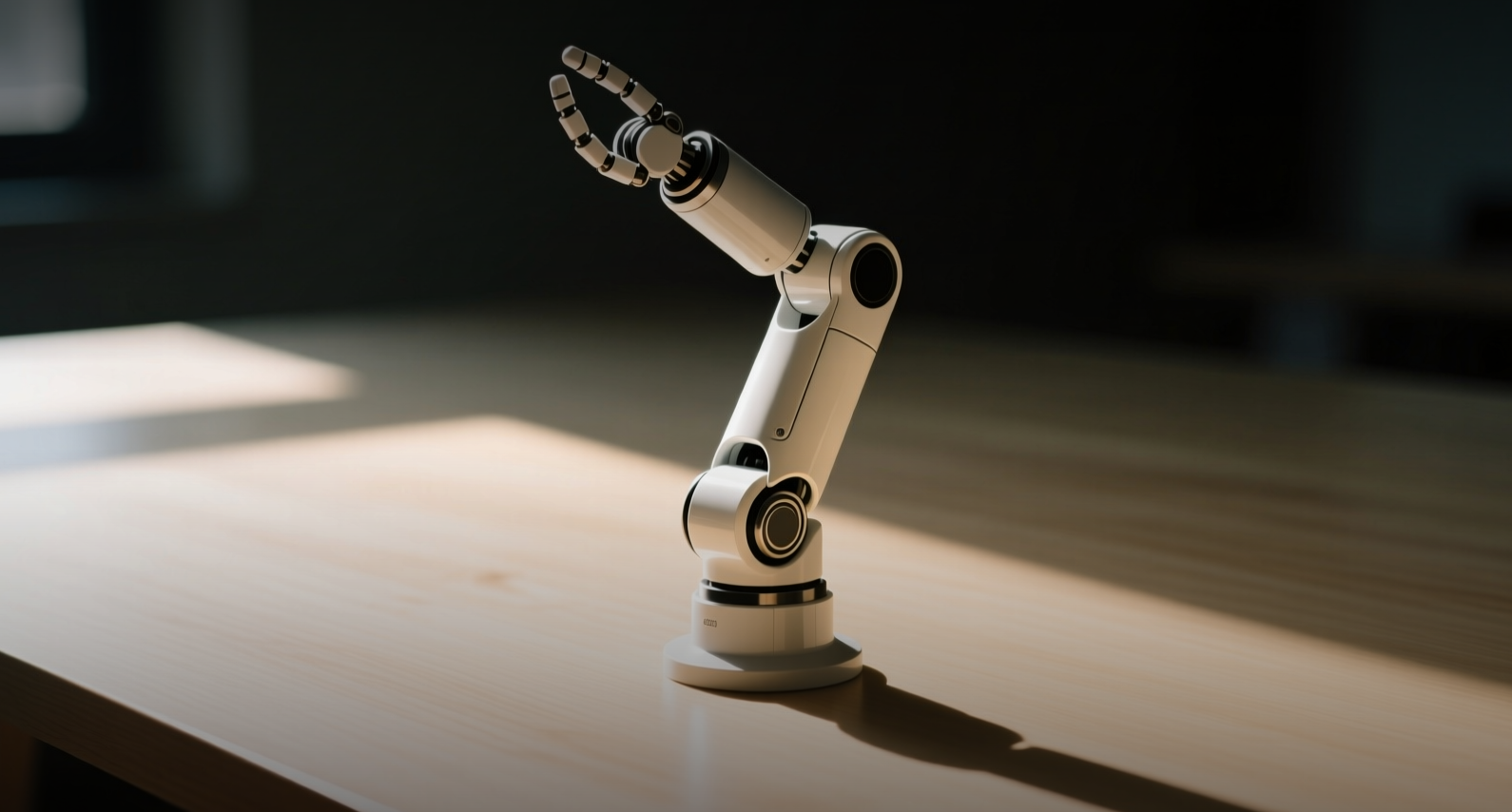 Hong Kong robotik hisseleri yapay zeka sektöründeki yükselişle %10'un üzerinde sıçradı
