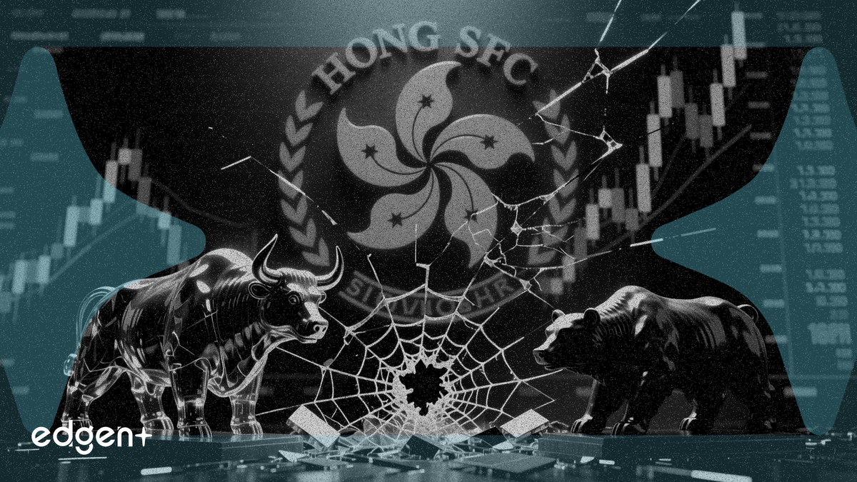 SFC Hồng Kông ra lệnh trấn áp sau khi 12 công ty môi giới cho thấy sai phạm về tuân thủ