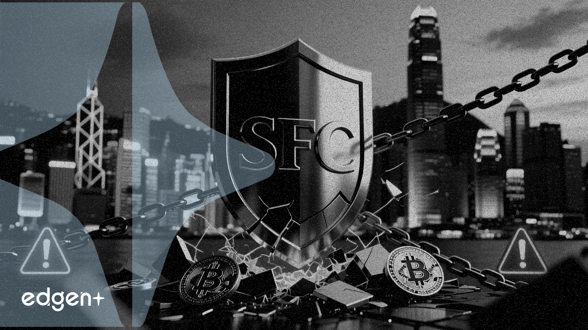 香港SFC、無免許の仮想通貨IPOサービスで2社に警告