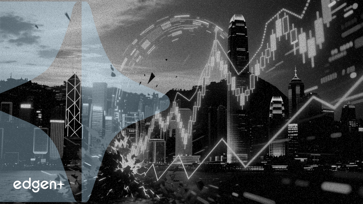 Las acciones de Hong Kong suben más del 2% mientras los valores tecnológicos lideran el rebote del mercado