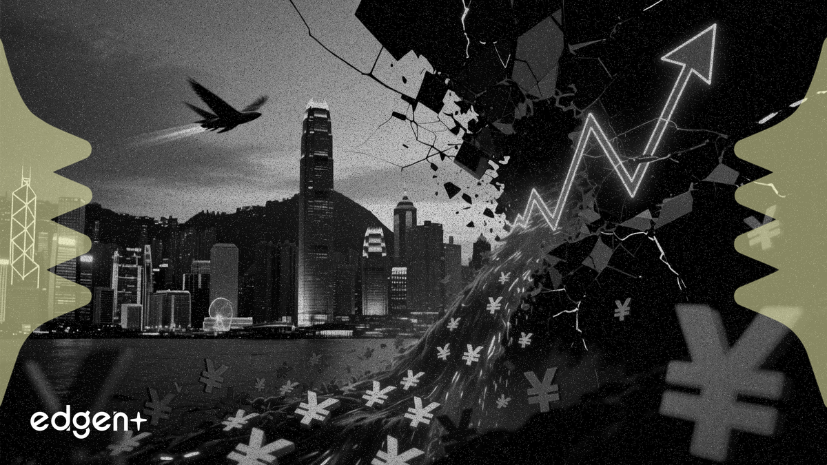 Los inversores de China continental vendieron un neto de 3.000 millones de HKD en acciones de Hong Kong el 18 de mayo, lo que refleja un sentimiento bajista en medio de la debilidad general del mercado.