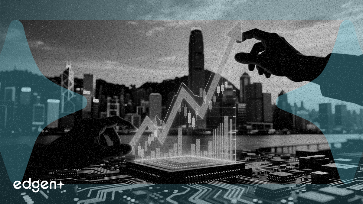 Les actions technologiques de Hong Kong progressent de plus de 2 % grâce aux achats à bon compte