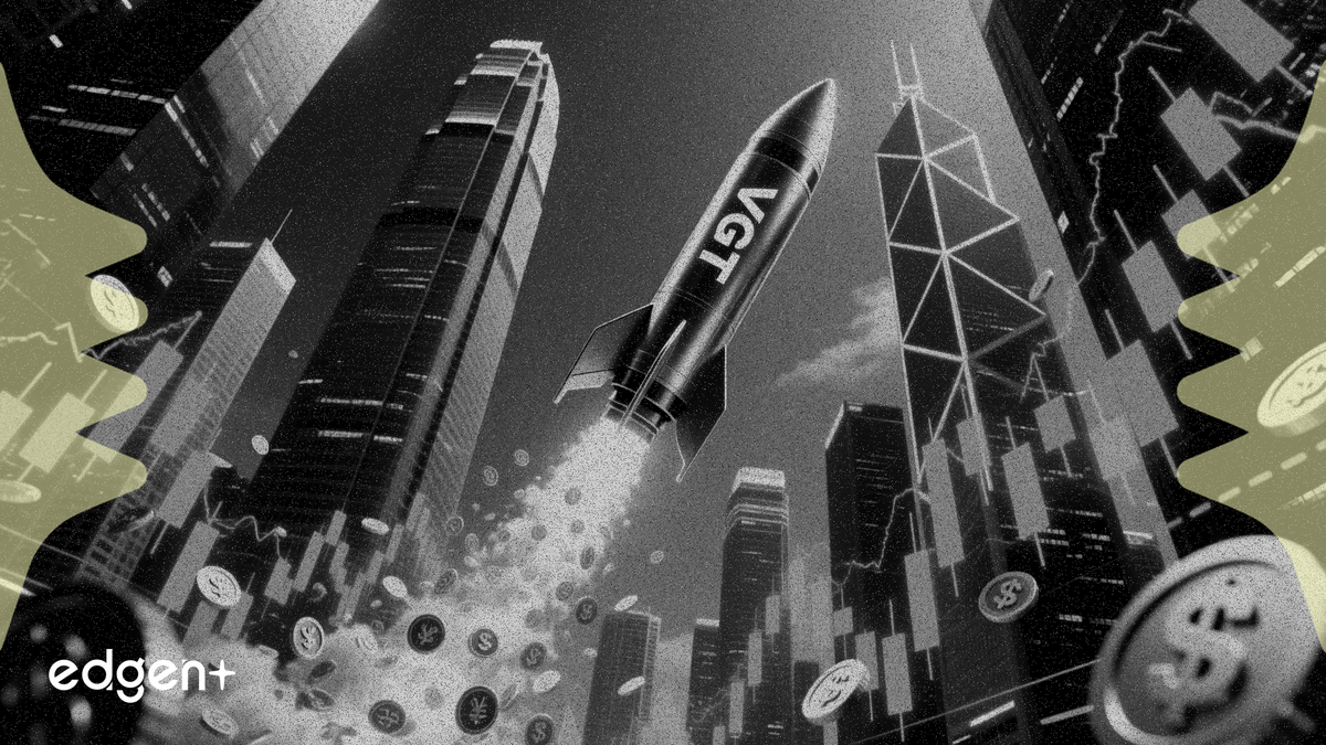 Hong Kong to Accelerate 500 IPOs as VGT Soars 49% on Debut