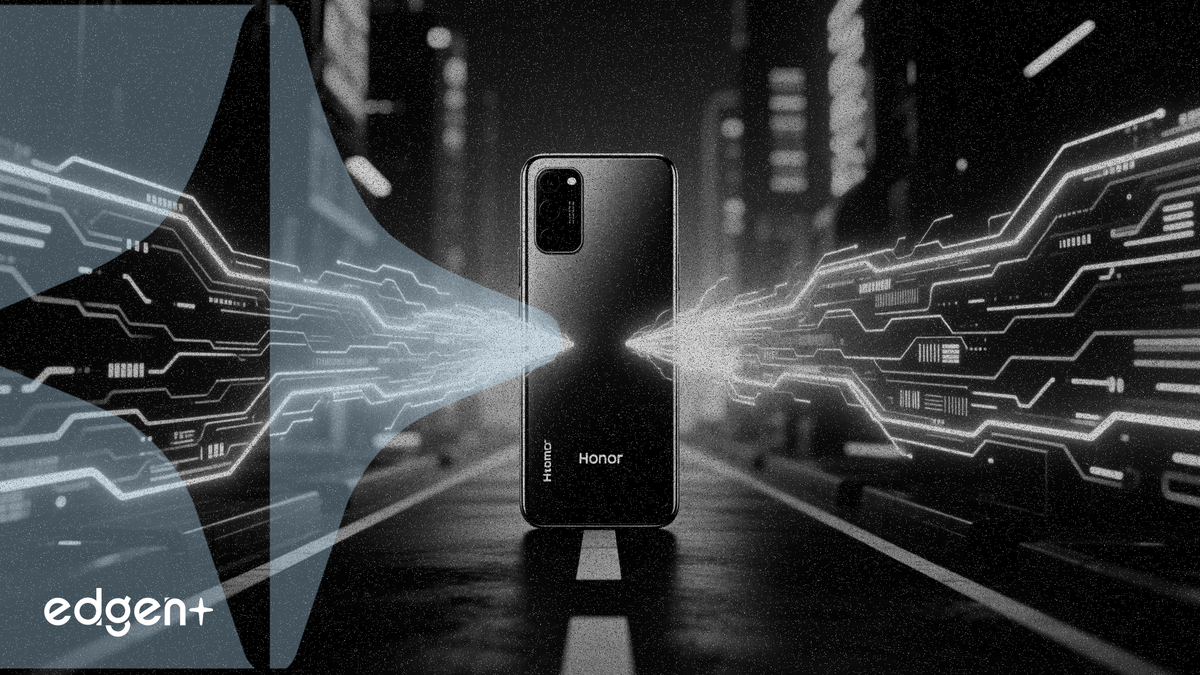 ‘두바오 폰’ 협상에서 아너(Honor)가 마주한 이중적 딜레마