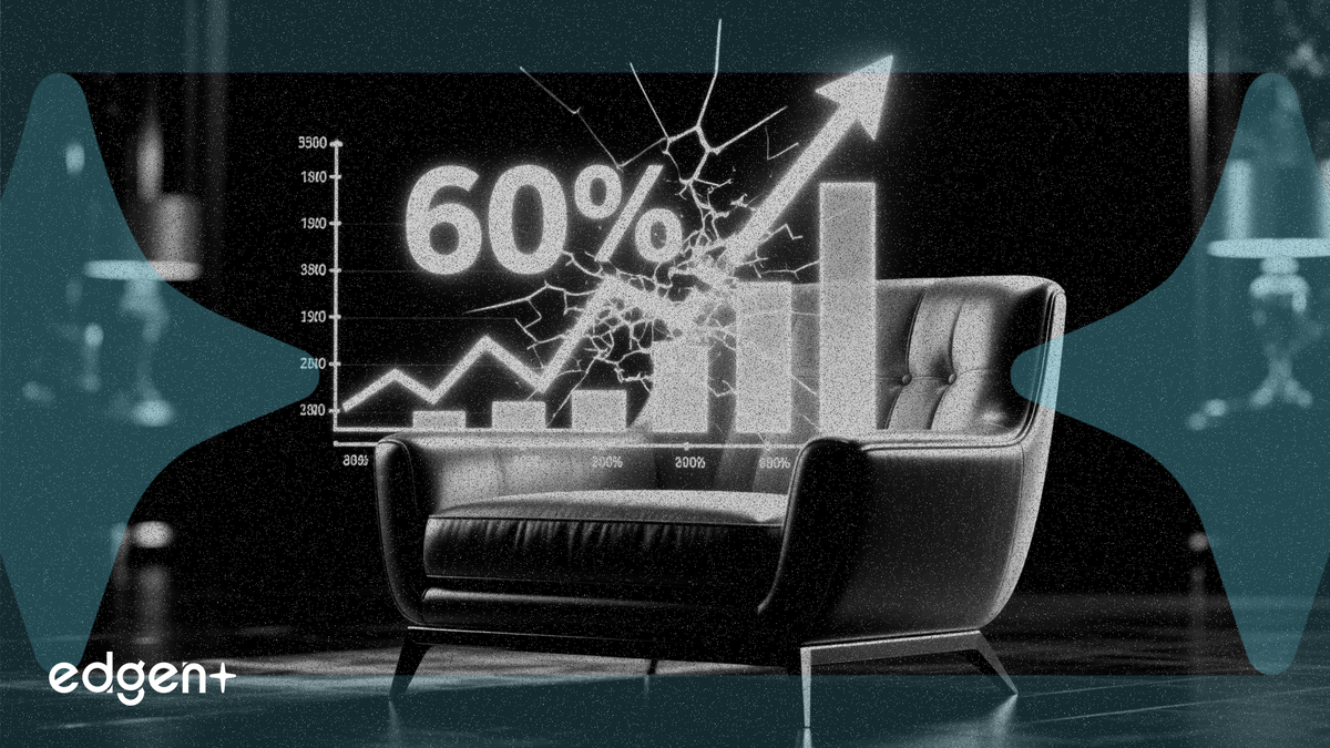 후커 퍼니처(Hooker Furniture), 4분기 실적 예상치 60% 상회