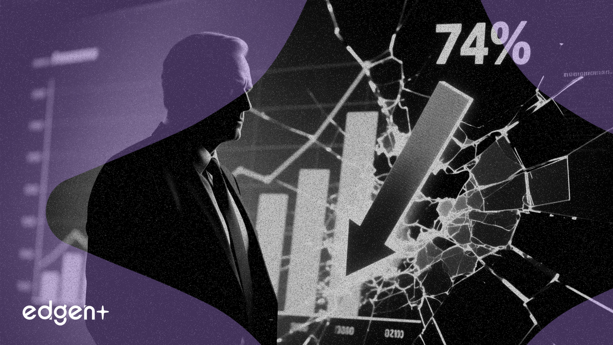 アクティビストの圧力により、堀場製作所会長への支持率が74%に急落