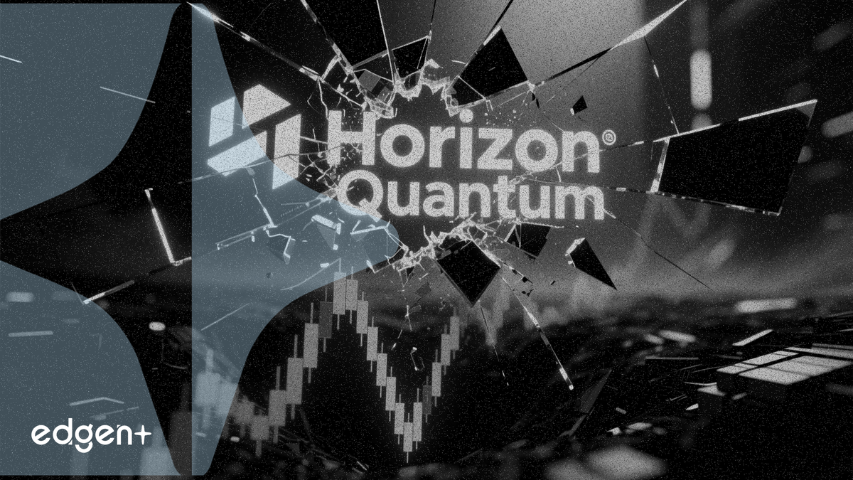 Horizon Quantum Halka Arz Sonrasındaki İlk Çeyrekte 3,6 Milyon Dolar Net Zarar Açıkladı