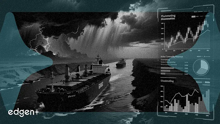 ホルムズ海峡封鎖で供給不足懸念、17隻が通過
