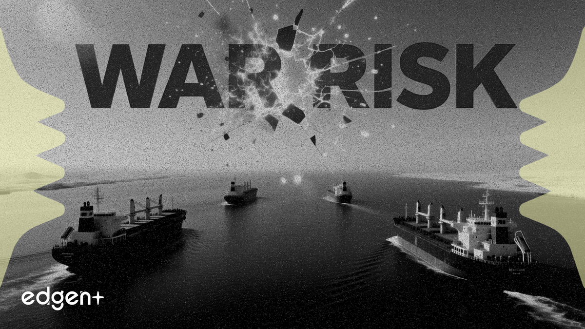 Hormuz Strait Sees 4 Western-Linked Ships Pass, Easing War Risk