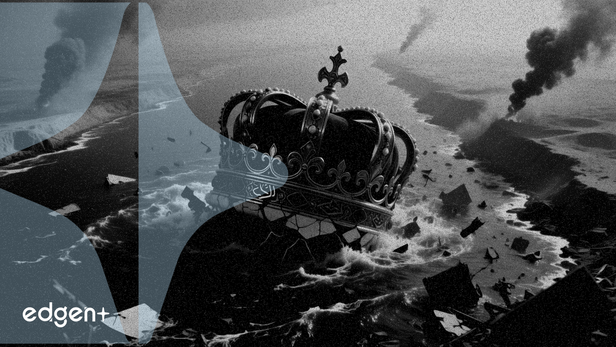 El estatus de Ormuz cambia tras un conflicto de 6 semanas, reduciendo la influencia de Irán