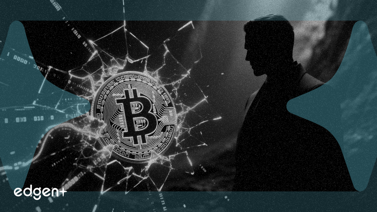 Hoskinson Rejects BIP-361, Says 1.7M Bitcoin Unrecoverable