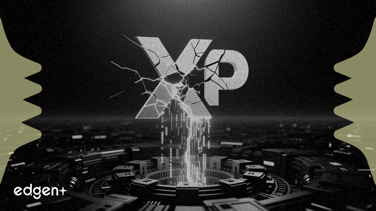 호스킨슨, 리플이 운영 자금 조달을 위해 XRP를 매도하며 유기적 매수 수요가 없다고 주장