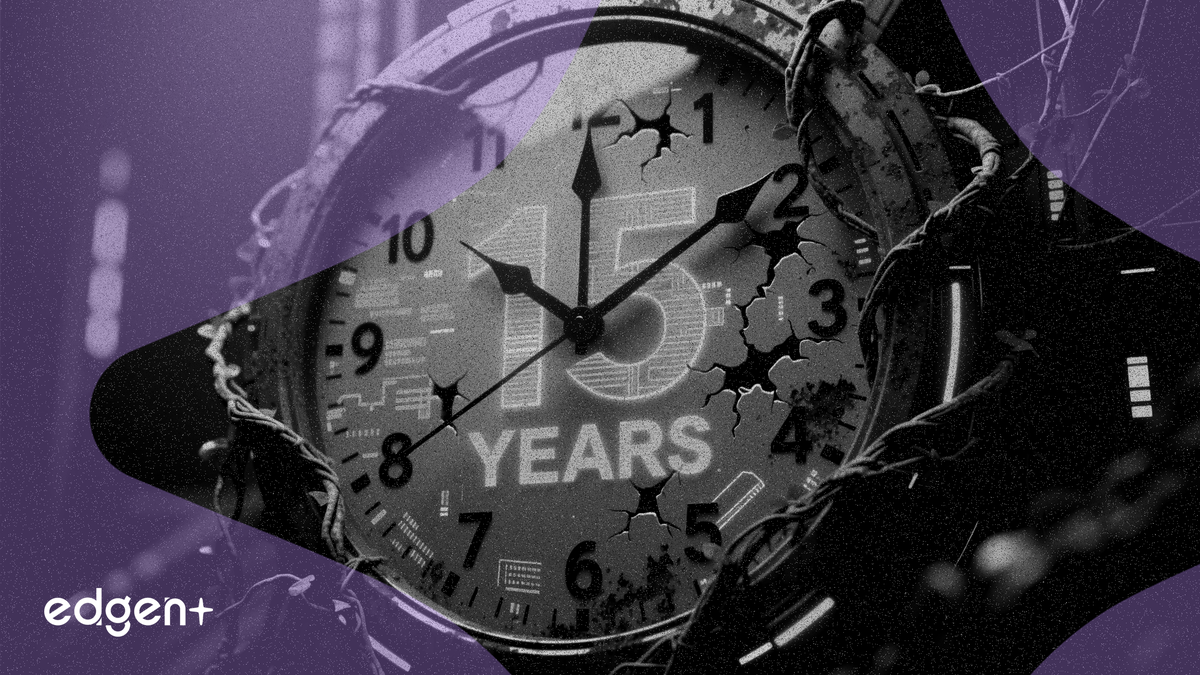霍金森：美國加密法案或耗時15年，將損害行業創新
