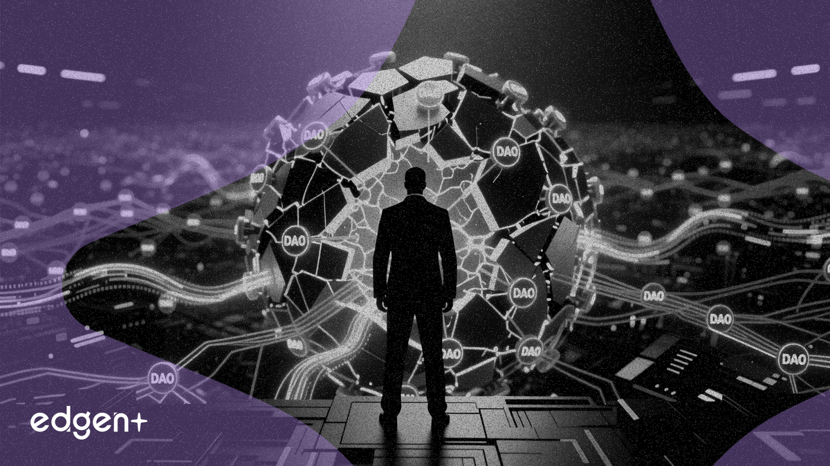 Hoskinson sẽ xem xét 11.000 DAO sau những căng thẳng về quản trị của Cardano