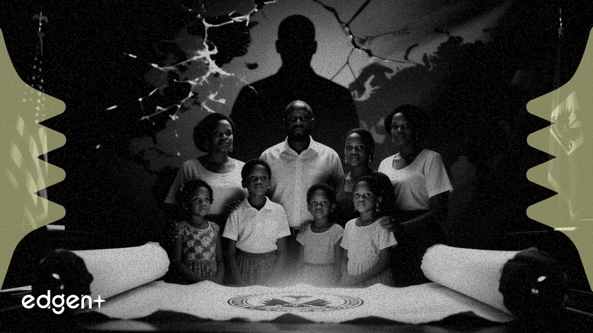 미 하원, 트럼프에 반격... 해티인 35만 명 보호 법안 가결