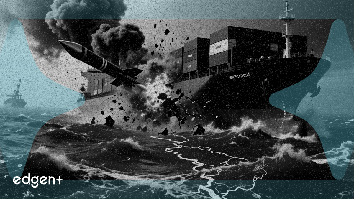 En la mañana del 1 de abril, las fuerzas armadas hutíes de Yemen, en una operación conjunta con Irán y Hezbolá del Líbano, anunciaron una nueva ronda de ataques con misiles balísticos contra objetivos sensibles dentro de Israel.