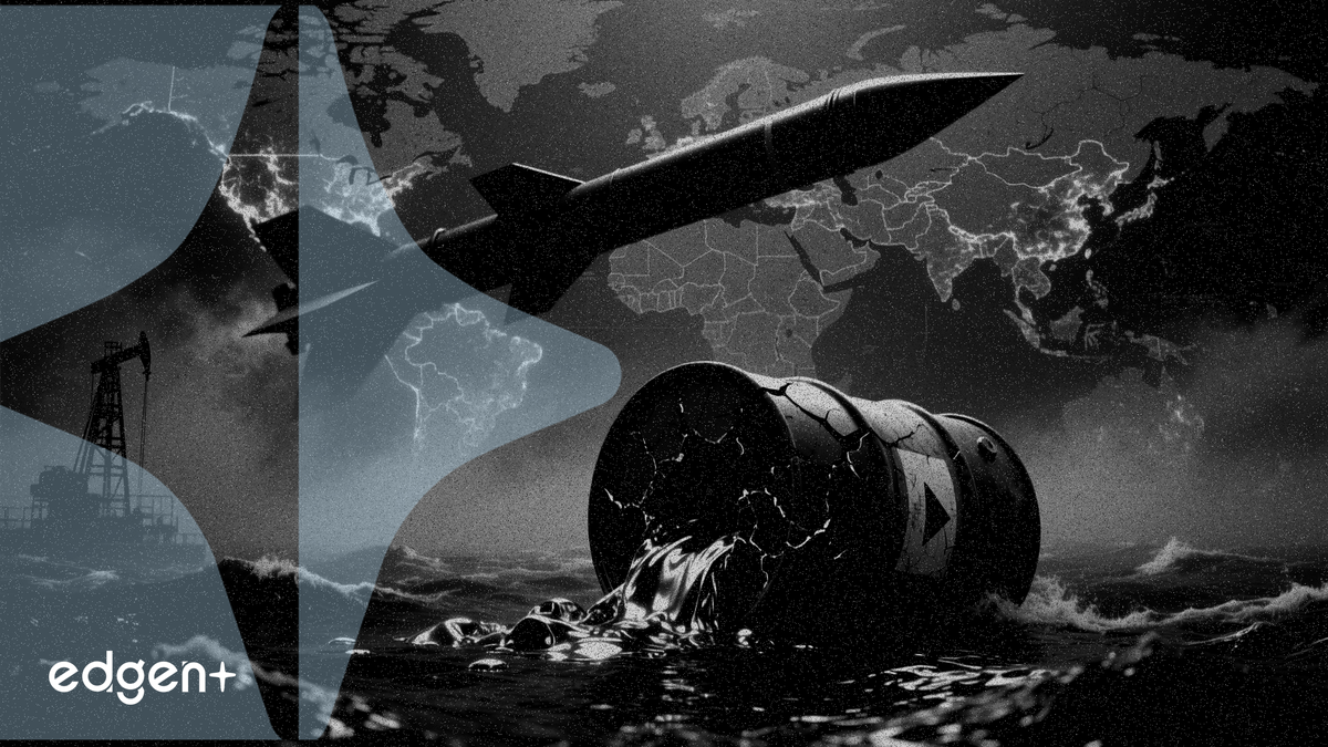 胡塞武装扩大战争的威胁增加了 2024 年石油供应风险