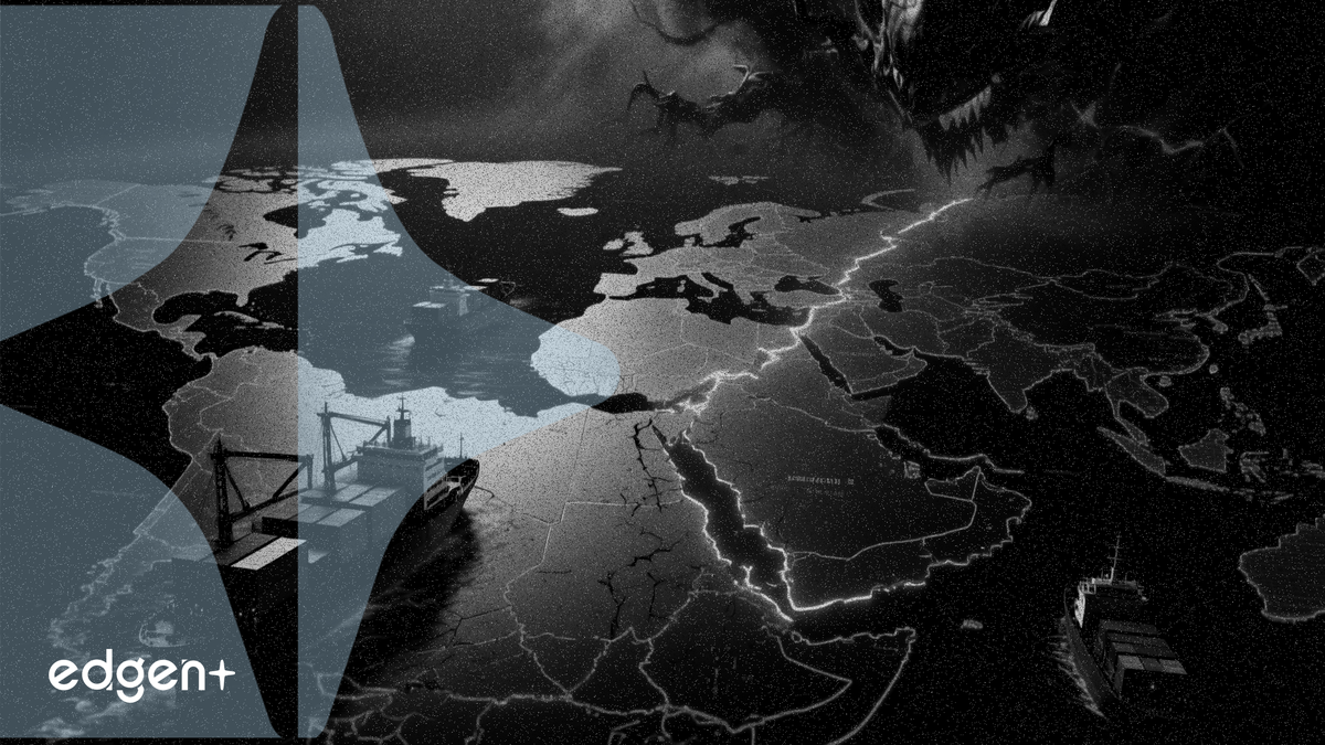フーシ派の脅威が1兆ドルの紅海貿易ルートを危険に晒す