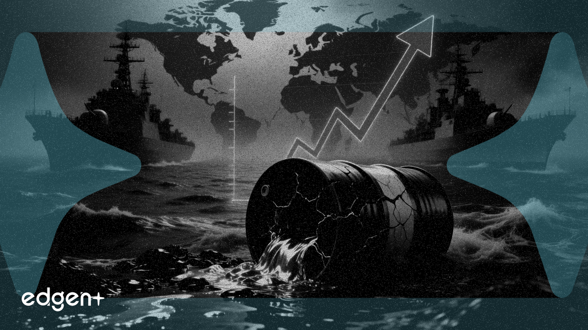 胡塞武装威胁关闭关键海峡，或将推高油价突破 100 美元