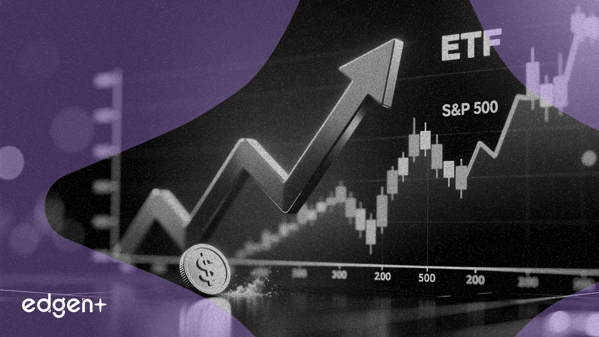 Cách một quỹ ETF cổ tức đánh bại S&P 500 bằng cách hy sinh tỷ suất cổ tức