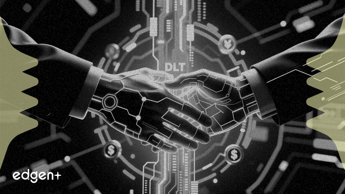 HQLAx 獲得兩家公司 C-1 輪戰略投資，助力推動 DLT 回購業務