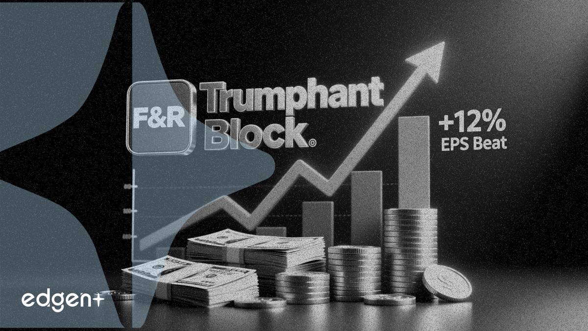 H&R Block, HBK'nin Beklentileri %12 Aşmasının Ardından 2026 Öngörülerini Yükseltti