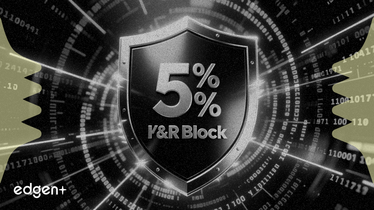 H&R 블록, AI 및 IRS 위협에 맞서 5% 배당 수익률 내세워