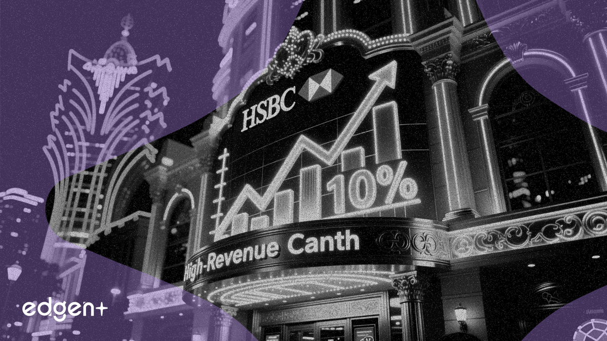 HSBC Research maintained 'Buy' ratings on SANDS CHINA LTD, GALAXY ENT, and MGM CHINA, forecasting Macau's May Gross Gaming Revenue (GGR) to grow by 2-10% year-over-year.