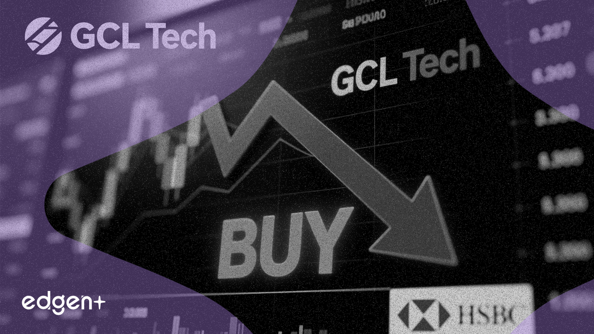 HSBC réduit l'objectif de cours de GCL Tech de 11 % à 1,60 $, maintien de l'achat