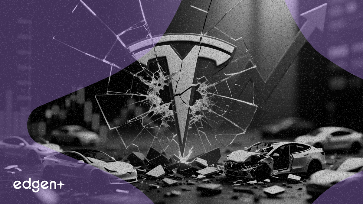 HSBC cắt giảm mục tiêu giá Tesla xuống 119 USD do lo ngại về giao hàng gia tăng