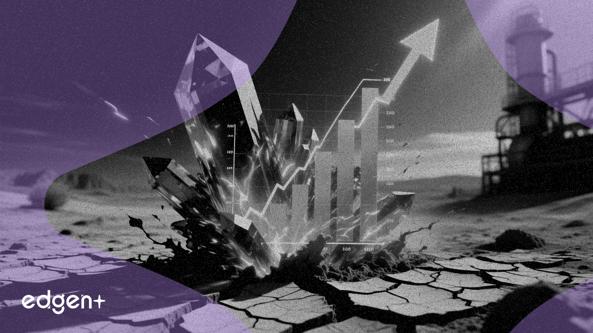 HSBC, Daralan Arz Nedeniyle Ganfeng Lithium Hedefini %70 Artırdı