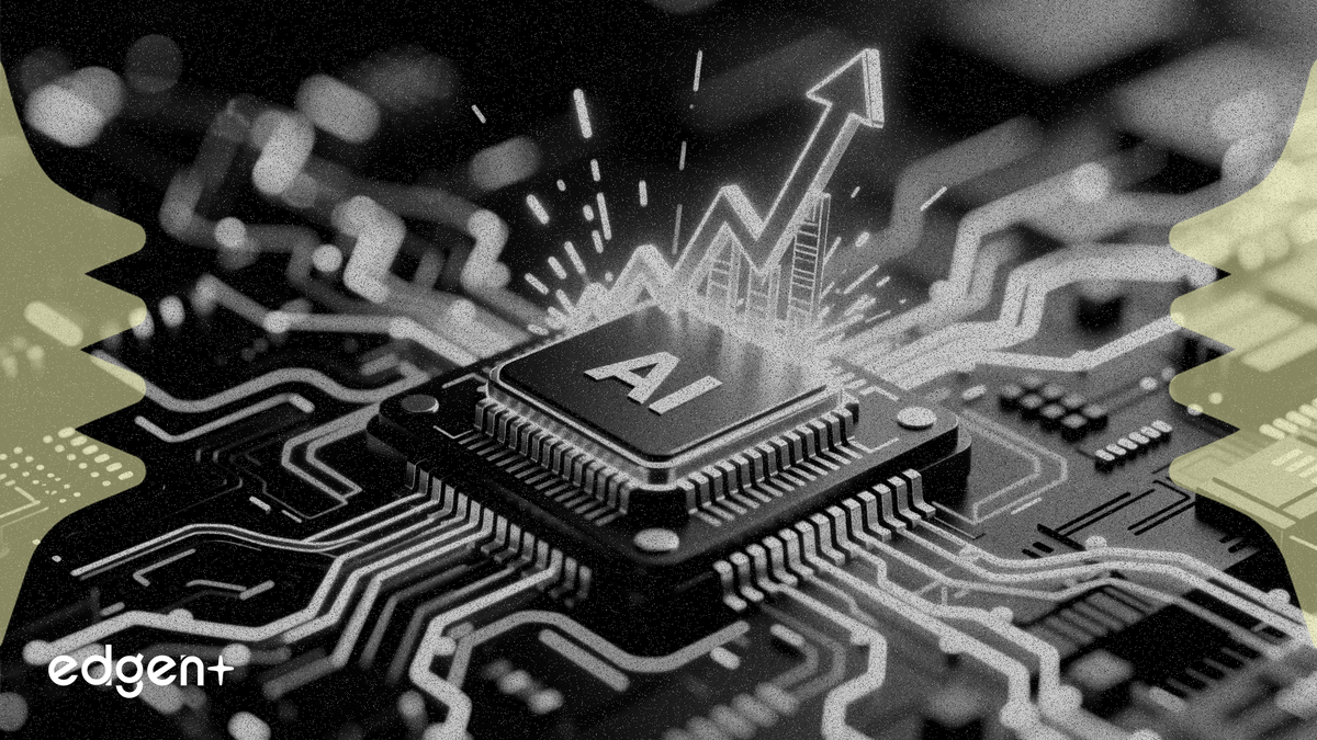 汇丰将美光科技目标价上调 47% 至 1,100 美元,看好 AI 需求